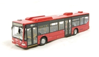 Mercedes Citaro rigid - London Metrobus route X26 (502 - BU53 AWX)