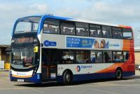 ADL Enviro400 MMC - "Stagecoach in Oxfordshire"