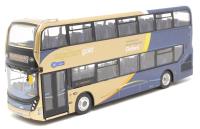 ADL Enviro400 MMC - "Stagecoach Oxford Gold"