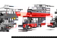 UK6539 ADL Enviro400 - Stagecoach London Ambassador (12400 - YX16 OHS)