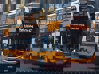 UK6542 ADL Enviro400 - Newcastle Busways (10646 - SN66 WKB)