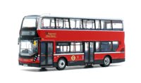UKBUS0085 ADL Enviro400 MMC Stagecoach London 'Selkent Diplomat'
