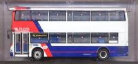 UKBUS1007A Dennis Trident/Alexander d/deck bus "West Midlands Travel"