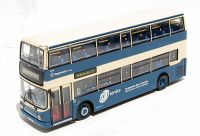UKBUS1016 Dennis Trident/Alexander ALX400 d/deck bus "Stagecoach A1 Services"