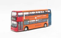 UKBUS1022 Dennis Trident/Alexander ALX400 d/deck bus "Stagecoach Cheltenham & District Unimotion"