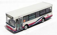 UKBUS3002 Dennis Dart s/deck bus "First Group" - First Cymru Buses (South Wales)