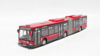 UKBUS5102 Mercedes Benz Citaro G artic s/deck bus "Stagecoach London"