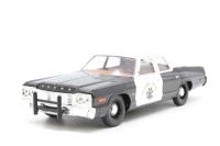 US06005 Dodge Monaco - 'California Highway Patrol'
