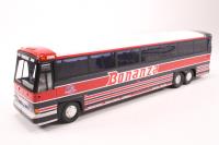 US53407 MCI 102 DL3 - 'Bonanza Bus Lines'