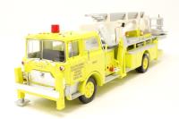 US53802 Mack CF Tower Ladder - 'San Francisco'