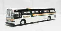 US54317 GM Fishbowl bus - Command Bus Lines, NY