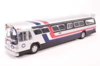 US54319 GM Fishbowl-Chicago Transit Authority