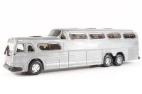 US54417 Greyhound Scenicruiser (Raw Casting) - 50th Anniversary Limited Edition