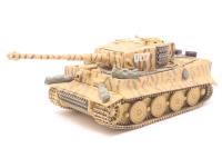 US60501 Tiger 1 Tank "SS Panzer Abeitlung 101" Michael Wittman