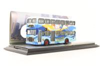 V008 Leyland Victory Mk 2/Alexander Citybus