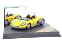 V070B Renault Spider F1 Pace Car