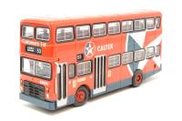 V111B Leyland Victory Mk2 Hong Kong Bus