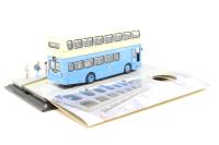 V115A Leyland Victory Mk 2/Alexander - China Motor Bus