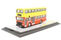 V116C Leyland Victory II Bus - Hong Kong