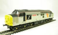 Class 37/4 37403 "Glendarroch" in Railfreight Distribution sub-sector livery