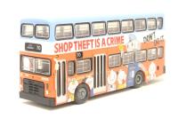 V202B Leyland Victory II Bus - Hong Kong