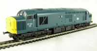 Class 37/0 37131 in BR blue livery