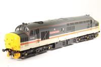 Class 37 37420 'The Scottish Hosteller' in Intercity Triple Grey - Exclusive for KMRC