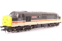 Class 37 37417 'Highland Region' in Intercity Triple Grey - Exclusive for KMRC