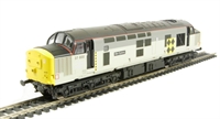 Class 37/7 37800 'Glo Cymru' in Railfreight Coal sector livery