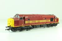 Class 37/4 37405 in EWS livery - Like new - Pre-owned