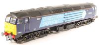 Class 47/4 47501 "Craftsman" in DRS livery (Model Rail limited edition)