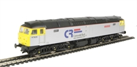 Class 47/8 47828 ‘Joe Strummer’ Cotswold Rail