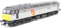 Class 47 47365 'Diamond Jubilee' in BR Railfreight Distribution livery - Rail Exclusive Special Edition