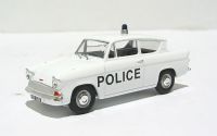 VA00120 Ford Anglia "Liverpool & Bootle police"