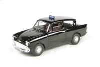 VA00128 Ford Anglia 105E in "Royal Ulster Police" livery