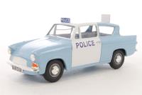 VA01015 Ford Anglia 'Lancashire Constabulary'