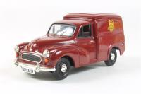 VA01119 Morris Minor Van 'British Railways'