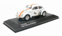 VA01206 VW Beetle - Retro California street racer