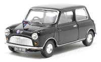 VA01319 Austin Mini 850, RAF Station Commander