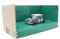 VA02518 Mini Cooper S - Bathurst 1st Place 1966