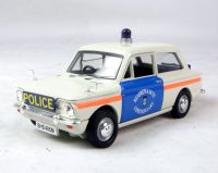 VA02621 Hillman Imp - Renfrewshire & Bute Police