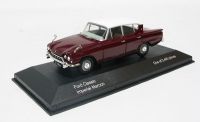 VA03506 Ford Classic in imperial maroon