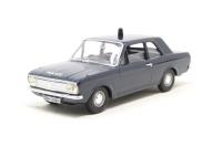 VA04104 Ford Cortina MkII - Thames Valley Police Car