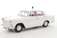 VA04405 Austin A60 'Cardiff City'