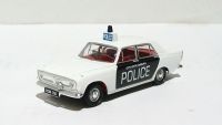 VA04603 Ford Zephyr 6 Mk3 "Plymouth City Police"