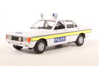 VA05207 Ford Granada MkI 'Essex Police'