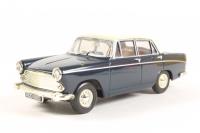 VA05401 Morris Oxford V1 in Trafalgar Blue