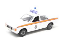 VA05504 Ford Consul "West Yorkshire Police"