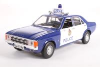 VA05507 Ford Consul 'City of Glasgow Police'