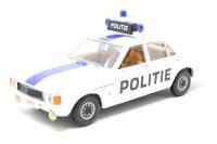 VA05508 Ford Consul 3000 GT, Antwerpen Politie